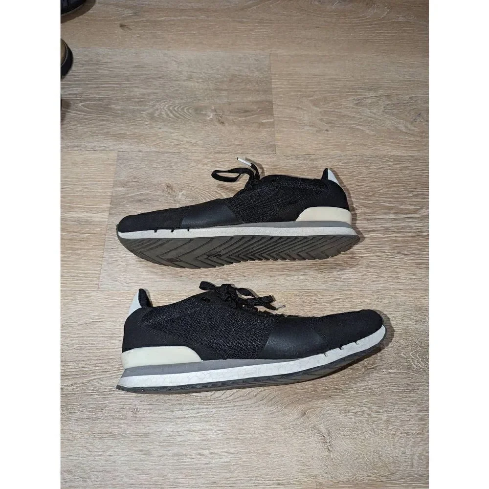 Mens Native Shoes Dartmouth Sneakers Size 11‎